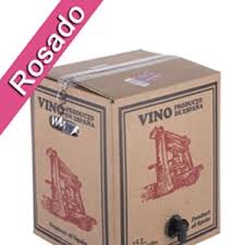 Vino Blanco Bodega Corzos 15 Litros - Exquisito y Asequible