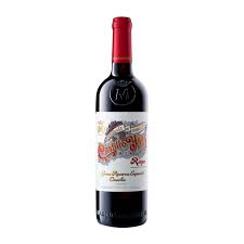 Marqués Murrieta Castillo Especial Reserva - Vino de Calidad Superior