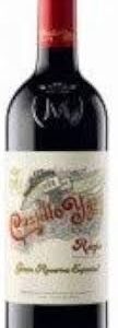Castillo Ygay Gran Reserva Especial - Un Vino Excepcional