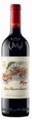 Castillo Ygay Gran Reserva Especial - Un Vino Excepcional