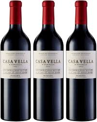 Juvé Camps Vino Tinto Vella - La Esencia del Sabor