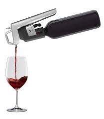 Coravin Sistema de Preservación Cápsulas Plateado - Mantén tu Vino Fresco