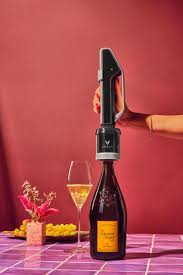 Coravin Preservación Espumoso Sparkling Indicador - El Sistema de Conservación de Vino Perfecto