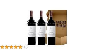 Vino Pago Los Capellanes Crianza Seleccionado - Un Sabor Excepcional