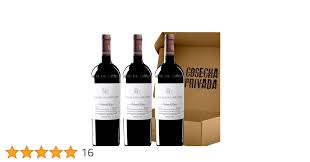 Vino Pago Los Capellanes Crianza Seleccionado - Un Sabor Excepcional