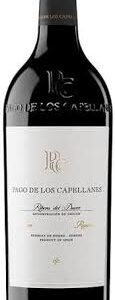 Vino Pago de Capellanes Reserva 2016 - Exquisitez en Cada Sorbo