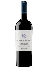 Pago Los Capellanes Joven Ribera - Vino de Calidad Superior