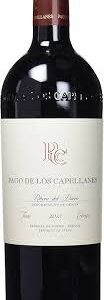 Vino Tinto Pago Capellanes 13 5º - Sabor y Tradición en Cada Copa