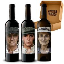 Matsu Pack Regalo: Una Selección Exclusiva de Vinos