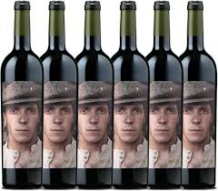 Vino Tinto Matsu El Pícaro - La Esencia del Vino Español