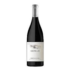 Emilio Moro Cepa 21 2015 - Un Vino Excepcional de Ribera del Duero