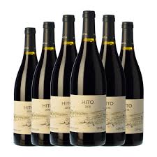 Tempranillo Ribera Duero Joven - Cepa 21 Vino