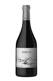 Cepa 21: Un Vino que Sorprende