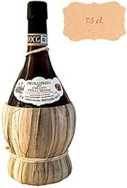 Vino Chianti Senesi Pietraserena - Tradición Italiana en Cada Gota