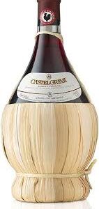 Vino Chianti Castelgreve - Sabor y Tradición Italiana