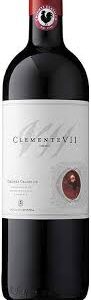 Vino Chianti Clemente Castelli Del Grevepesa - Sabor Italiana en tu Mesa