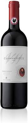 Vino Chianti Clemente Castelli Del Grevepesa - Sabor Italiana en tu Mesa