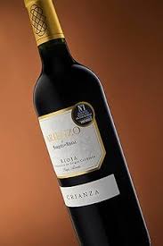 Arienzo Marqués Riscal: Vino Esencia 27 en cada sorbo