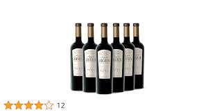 Vino Ángeles Amaren Tinto - Esencia 27