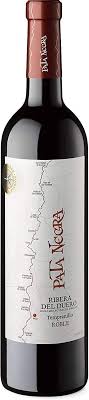 Negra Ribera Duero Roble Tinto: Un Vino Excepcional de la Ribera del Duero
