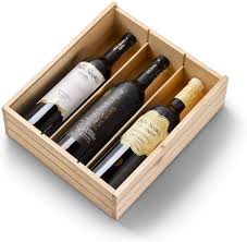 Pata Negra Botellas Reserva Ecológico - Un Vino Excepcional