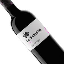 Vino Tinto Carramimbre Roble 75 - Exquisitez en Cada Sorbo