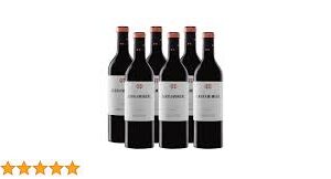 Vino Tinto Carramimbre Crianza 75 - Elegancia en Cada Sorbo