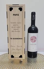 Regalo Detalle Personalizada para Testigos y Hermanos