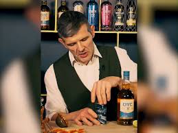 Jengibre 160ML: Cocteles Preparados Dominicanos