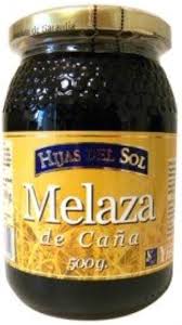 Melaza de Caña 500 gr - Un toque dulce para tus platos