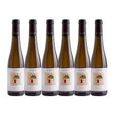 Care Moscatel Alejandría Dulce - Un Vino que Encanta