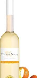 Moscatel Naranja - Vino Dulce de España