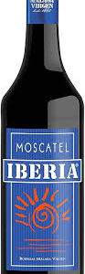 Moscatel Iberia: El Vino Dulce Natural que Encanta