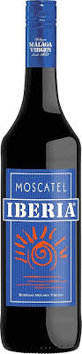 Moscatel Iberia: El Vino Dulce Natural que Encanta