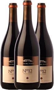 Selección Especial Valencia Crianza - Vino Venta del Puerto 12