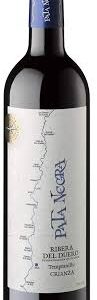 Pata Negra Ribera Duero Crianza - Un Vino Excepcional