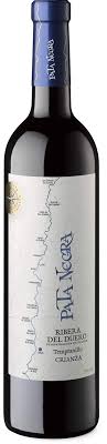 Pata Negra Ribera Duero Crianza - Un Vino Excepcional