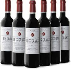 Luis Cañas Crianza: El Vino Económico Perfecto para Cada Ocasión