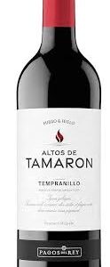 Altos Tamarón Joven 75 Cl - Vino Económico de Calidad