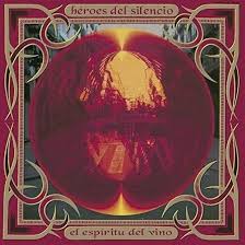 Héroes Del Silencio Espíritu - Vinilo Collector's Edition