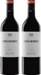 Vino Tinto Carramimbre Crianza 75 - Exquisitez de Ribera del Duero