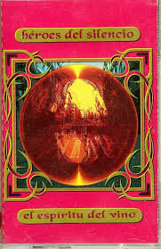 El Espíritu del Vino - Casete Edición Especial
