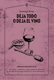 Deja Todo Deja Vino Espectáculo: La Experiencia Vitivinícola Definitiva