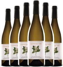 Gerifalte Vino Ribeiro - La esencia de Galicia en tu copa