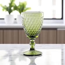 Vasos de Vino de Cristal GMMH Vintage - Elegancia y Estilo