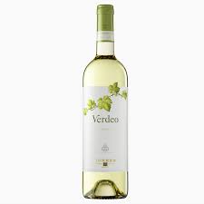 Torres Vino Blanco Selección Verdejo - La esencia del sabor español