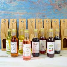 Mini Botella de Oporto con Etiqueta Personalizada - Regalo Ideal