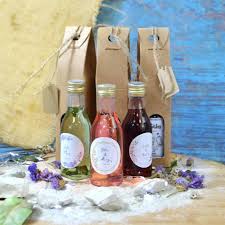 Mini Botella de Licor con Etiqueta Personalizada - El Regalo Perfecto