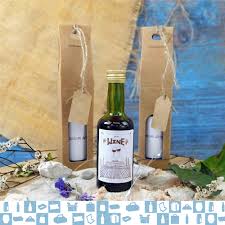 Espirito Rebelde Botellas Muestras Pequeñas - Perfectas para Regalar