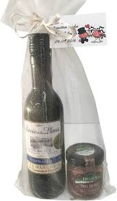 Señorío Tempranillo Miniatura: El Regalo Perfecto en Botellas Pequeñas